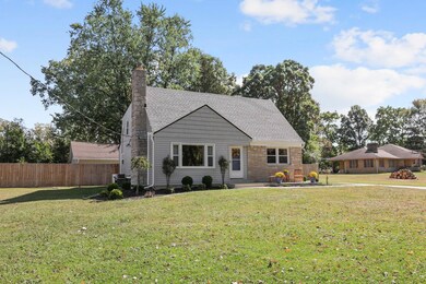 8200 Flint Rd