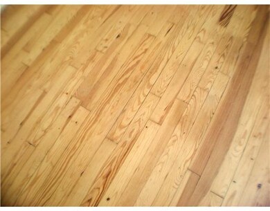 Other. Original wood floors have all been refinish
