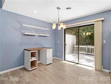 207 Cheyenne Ct unit 207, Asheville, NC 28803 - photo 5