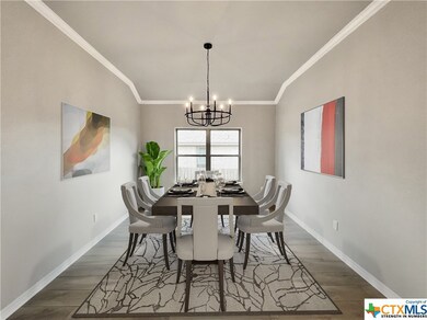 604 Juniper Dr, Troy, TX 76579 - photo 7