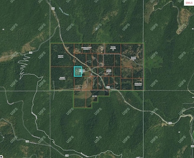 NKA Lower Quartz Creek Rd, Priest River, ID 83856 - photo 3