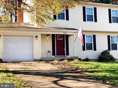 18114 Tompkins Ct, Dumfries, VA 22026 - photo 2