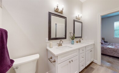 504 Nursery Rd unit 2205, the Woodlands, TX 77380 - photo 7