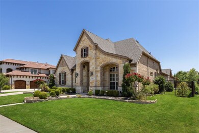 409 Saint Tropez Dr, South Lake, TX 76092 - photo 4