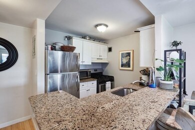 Parris Landing unit 3503, Charlestown, MA 02129 - photo 5