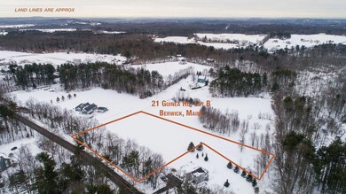 Lot B Guinea Road, Berwick