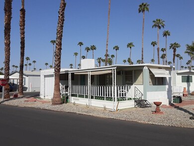 Welcome to 85 Sand Creek