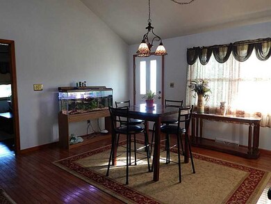 Dining Room.