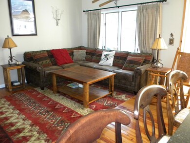 35 Tyler Spring Way unit 43, Waterville Valley, NH 03223 - photo 5