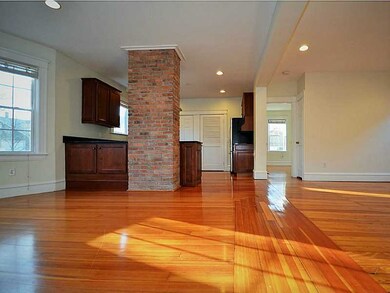 Interior Space/Layout.