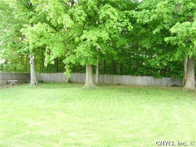 Yard/Garden
