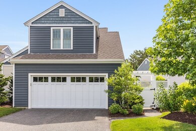 16 Jamison Way unit 16, Plymouth, MA 02360 - photo 2