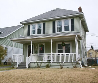 73 Fleetwood Ave, Albany, NY 12209 - photo 2