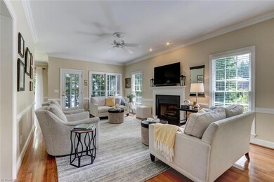 38 Dutchmans Pipe, Greensboro, NC 27455 - photo 4