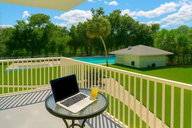 Hillcrest East 24 unit 201, Hollywood, FL 33021 - photo 2