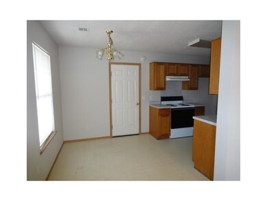 Interior Space/Layout.