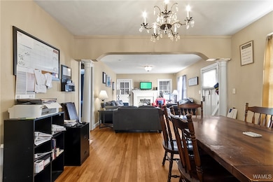 38 Arlington Dr, Tuscaloosa, AL 35401 - photo 4