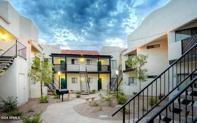 1820 E Bell de Mar Dr unit 2, Tempe, AZ 85283 - photo 2