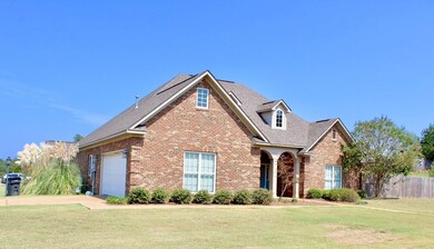 1029 Scarlett Dr, Oxford, MS 38655 - photo 5