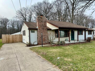 9746 Ketterman Rd, Galion, OH 44833 - photo 2