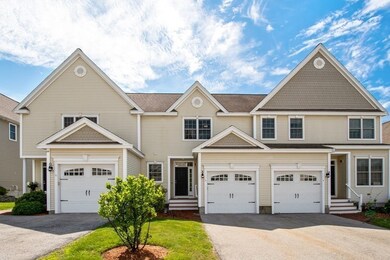 5 Autumn Ln unit 5, Northborough, MA 01532 - photo 2