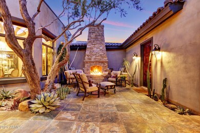 Courtyard 3