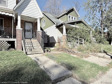14567 Indiana St, Detroit, MI 48238 - photo 2
