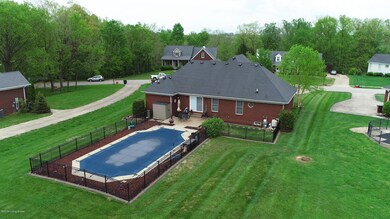 135 Woodwind Ct, Mount Washington, KY 40047 - photo 4