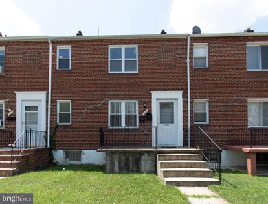 5336 Nelson Ave, Baltimore, MD 21215 - photo 2