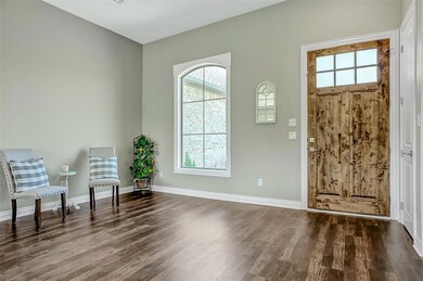 1057 Alexis Dr, Pottsboro, TX 75076 - photo 5