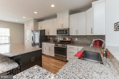 5932 Jefferson Commons Way, Frederick, MD 21703 - photo 3