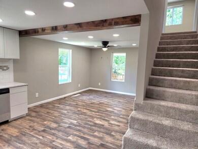 500 Rose St, Manchester, TN 37355 - photo 4