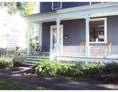 19 Hancock St, Northampton, MA 01060 - photo 6