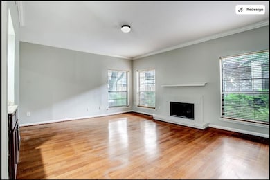 This delightful condominium exudes comfort and war