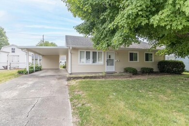 3200 S Jefferson St, Muncie, IN 47302 - photo 2