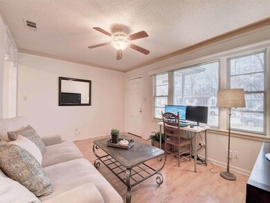 401 Michael Blvd, Hurst, TX 76053 - photo 7