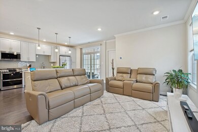 23215 Milltown Knoll Square unit 113, Ashburn, VA 20148 - photo 6