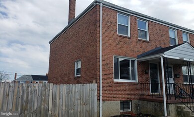 5501 Dolores Ave, Halethorpe, MD 21227 - photo 3