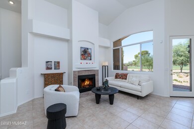 361 E Desert Golf Place, Tucson, AZ 85737 - photo 5