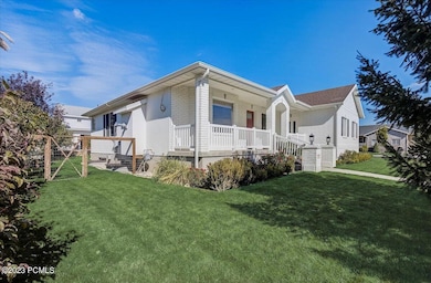 727 E 260 S, Midway, UT 84049 - photo 4