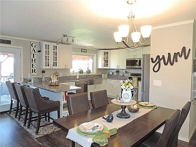 240 Plomondon Rd, Toledo, WA 98591 - photo 5