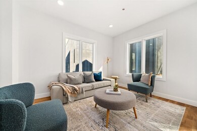 33 Haverford St unit 3, Jamaica Plain, MA 02130 - photo 3