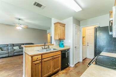 3119 Zion Hill Loop, Weatherford, TX 76088 - photo 7