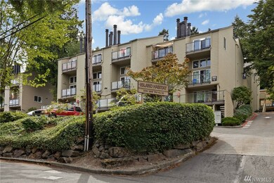 2939 76th Ave SE unit 43A, Mercer Island, WA 98040 - photo 2