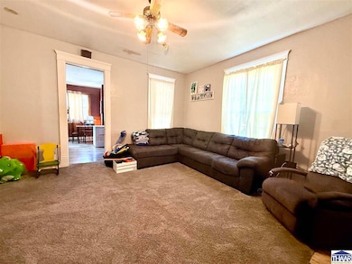 328 N West St, Sullivan, IN 47882 - photo 4