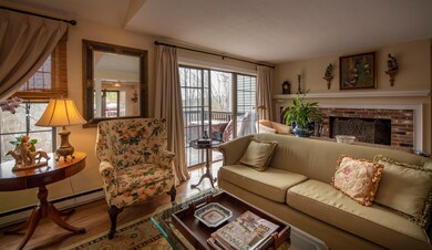 202 Sugar Hill Ln unit 2B, Hartford, VT 05059 - photo 4