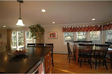 65 Ridge Rd, Milton, MA 02186 - photo 5