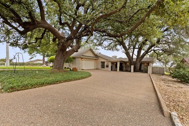 4207 Cimmaron Trail, Granbury, TX 76049 - photo 2