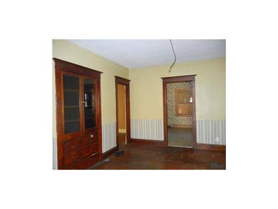 Dining Room. Unit 1
