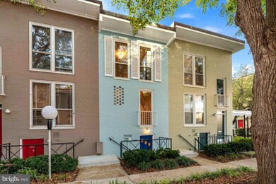 819 Delaware Ave SW unit 226, Washington, DC 20024 - photo 6